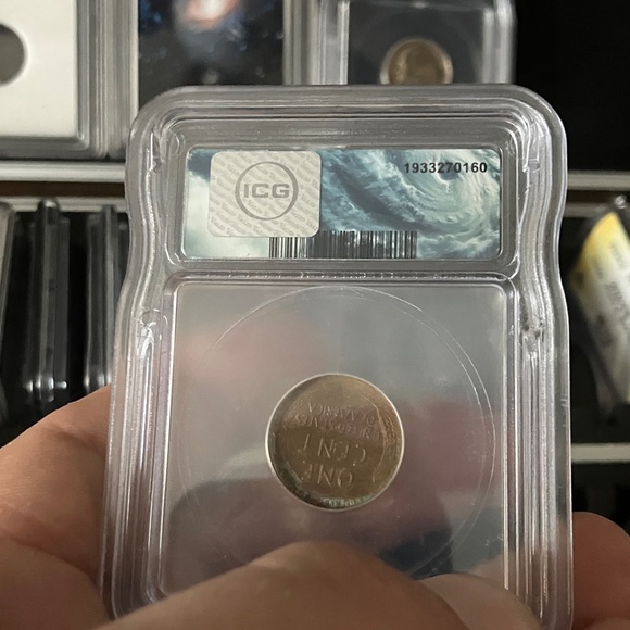 Coin Collection - Picture 5 of 13